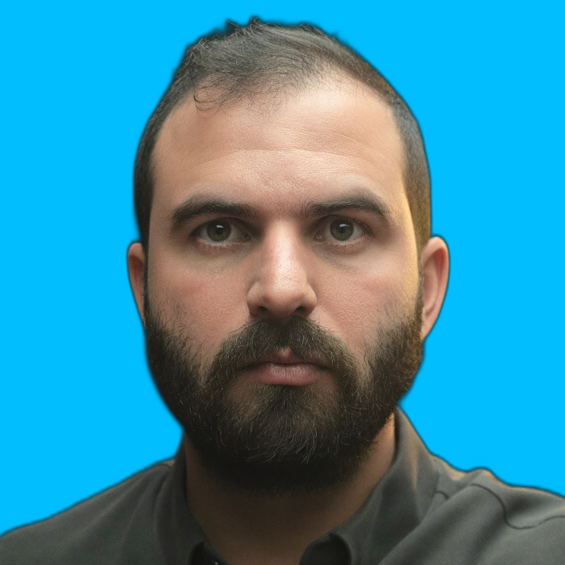 Hasan Arslan